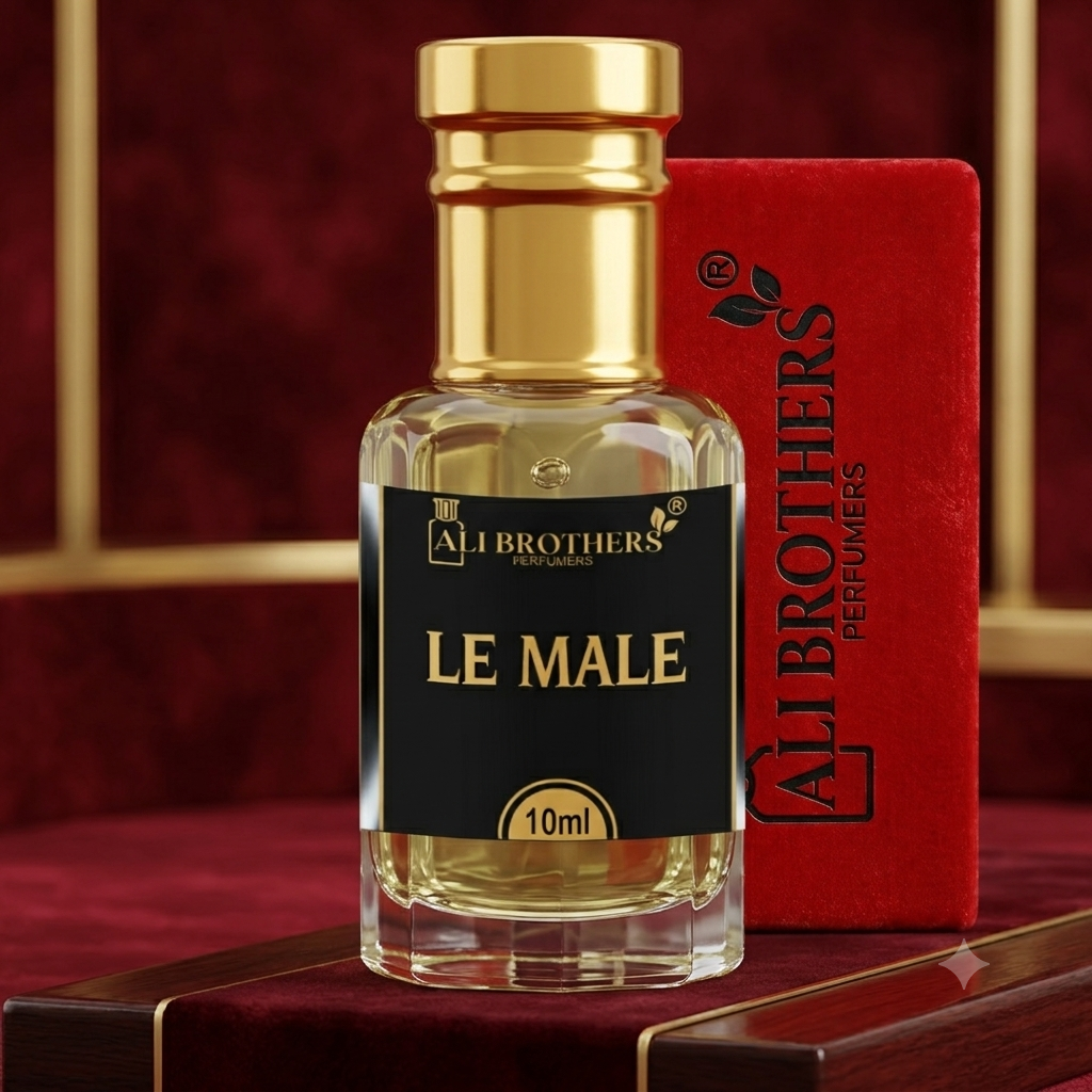 Le Male
