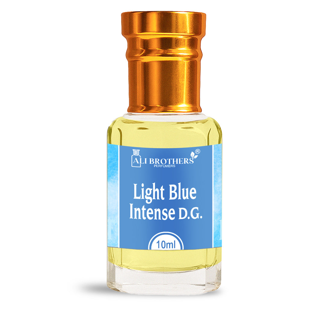 Light Blue Intense DG