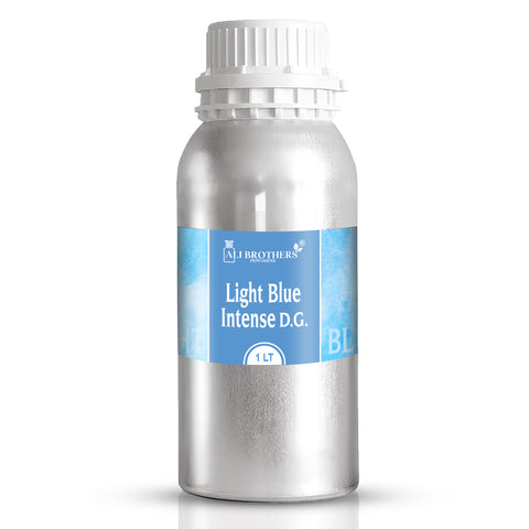 Light Blue Intense DG