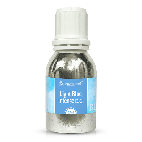 Light Blue Intense DG