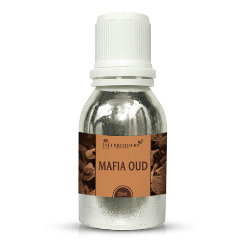 Mafia Oud