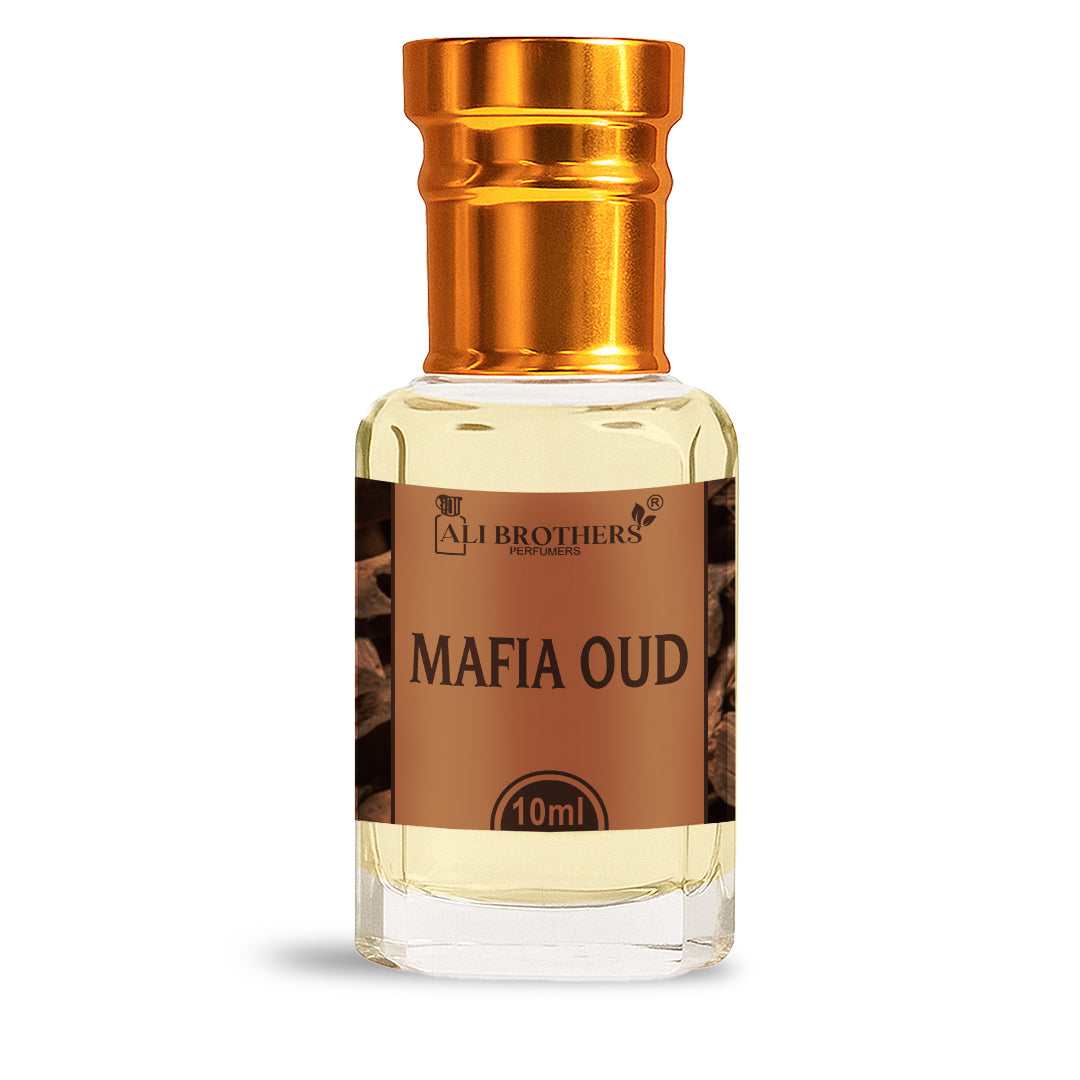 Mafia Oud
