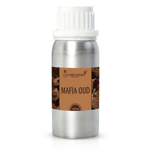 Mafia Oud