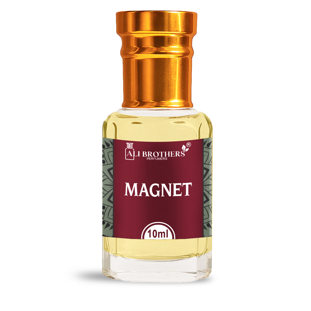 Magnet