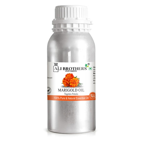 Marigold Oil