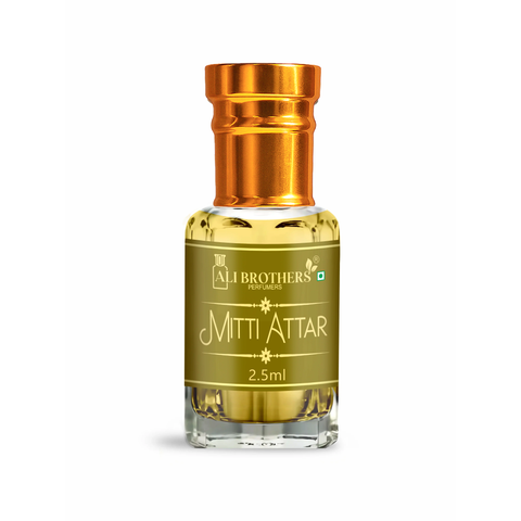 Mitti Attar Perfume