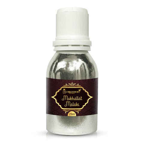Mukhallat Malaki