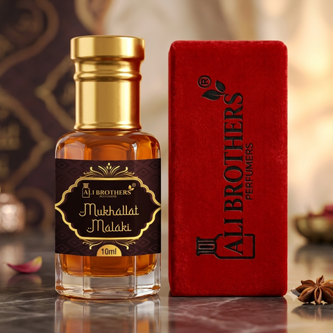 Mukhallat Malaki