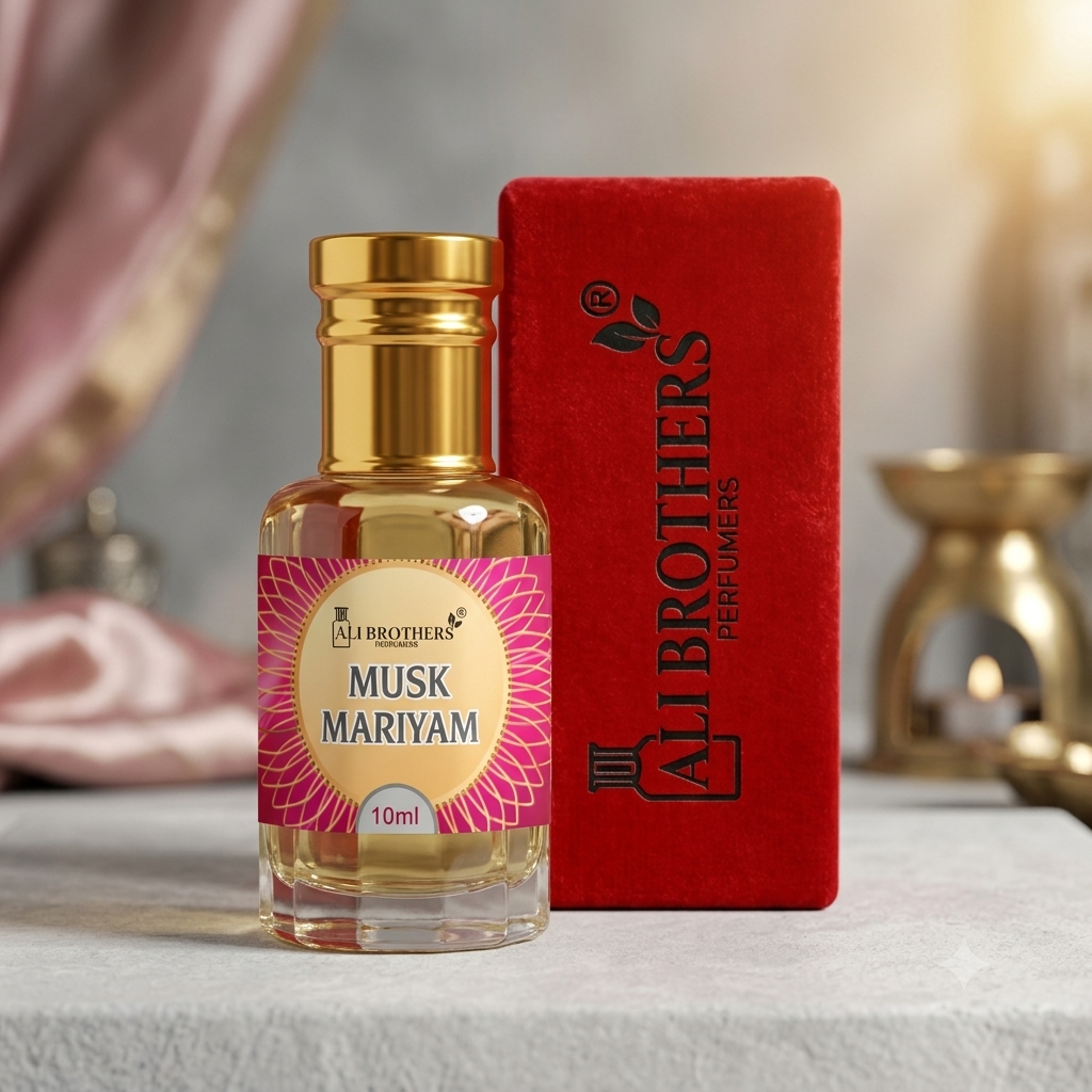 Musk Mariyam