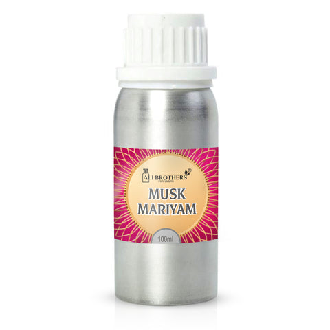 Musk Mariyam