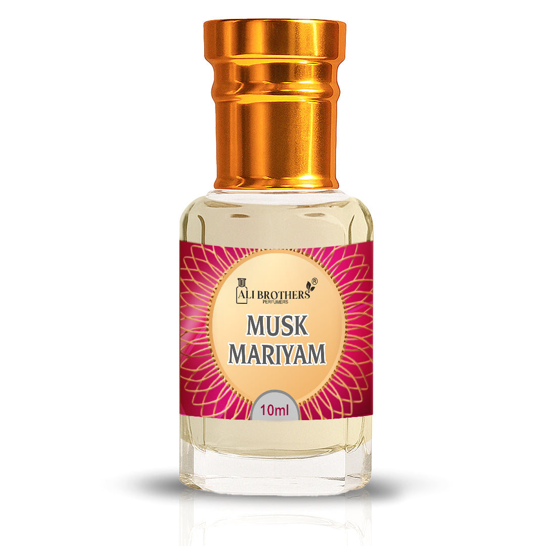 Musk Mariyam
