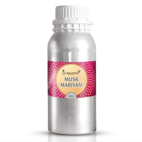 Musk Mariyam