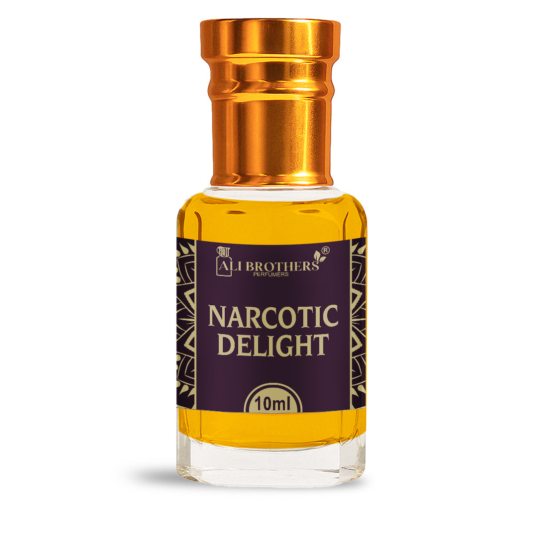 Narcotic Delight