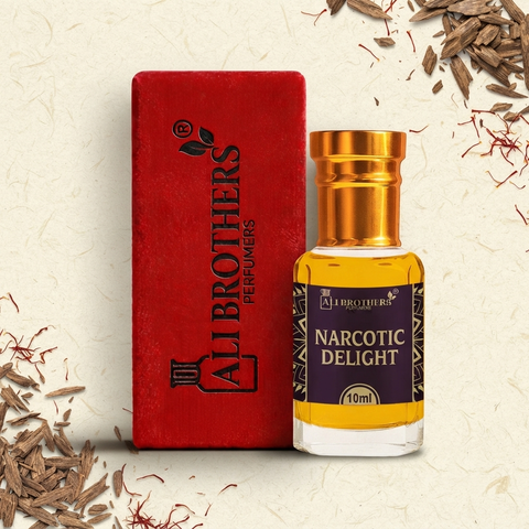 Narcotic Delight