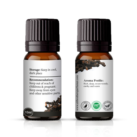 Nagarmotha Cypriol Essential Oil