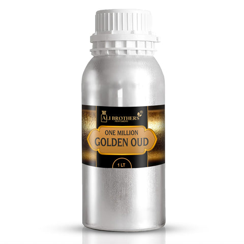 One Million Golden Oud