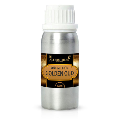 One Million Golden Oud