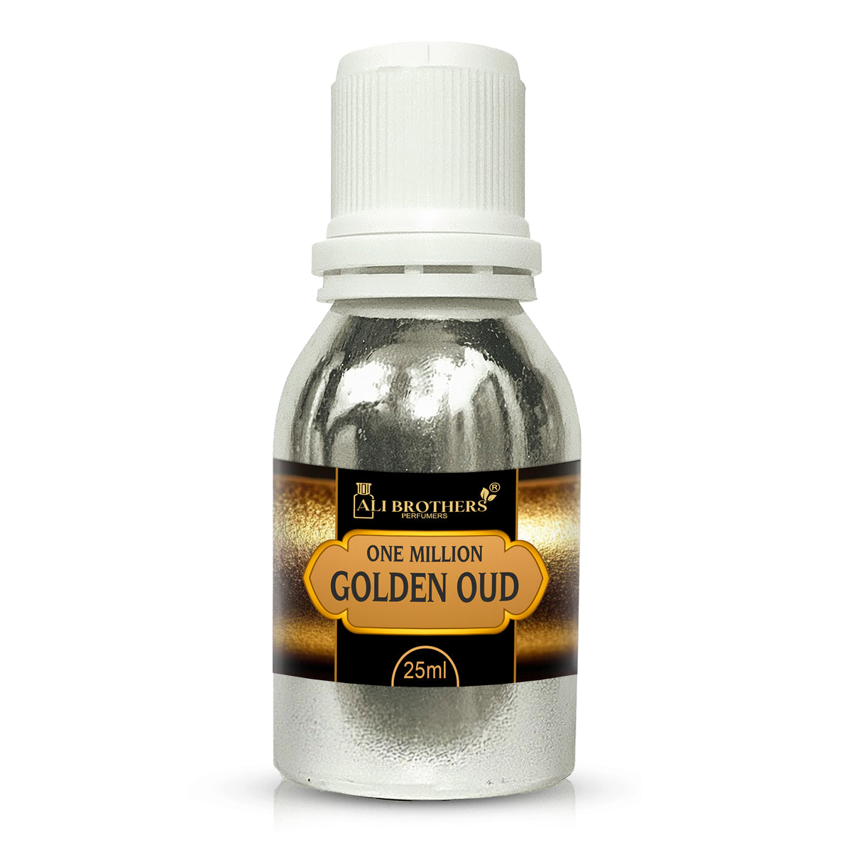 One Million Golden Oud
