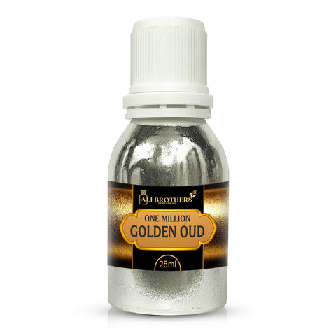 One Million Golden Oud