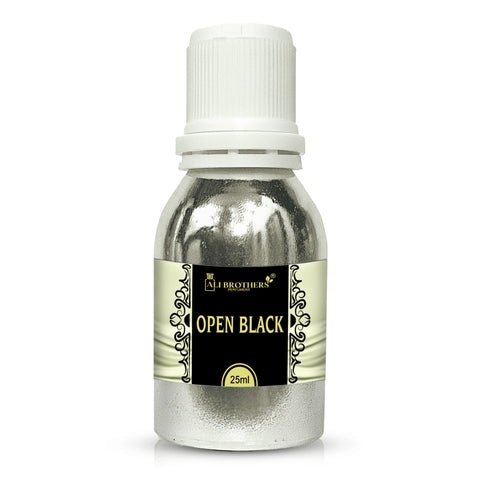 Open Black