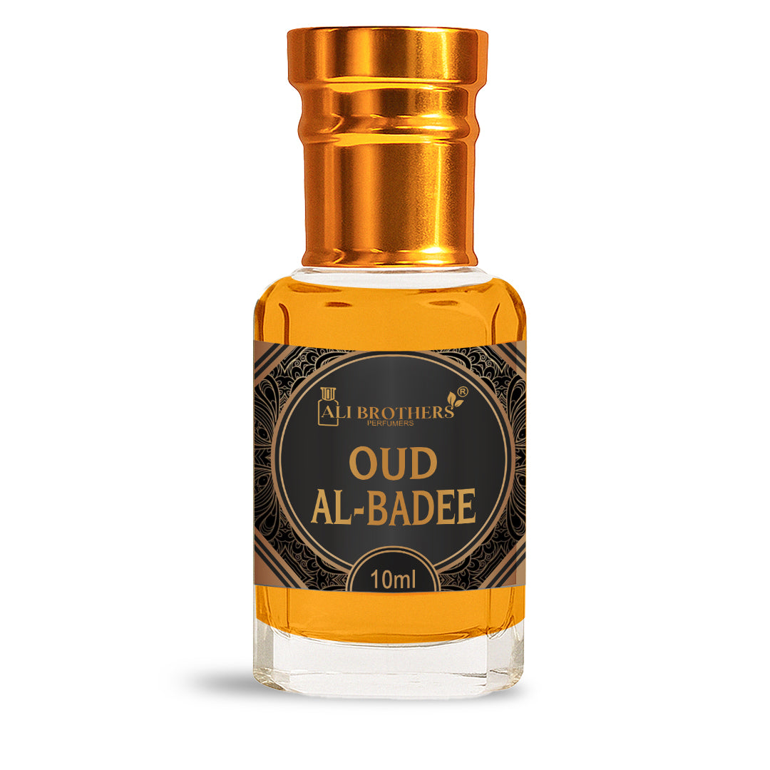 Oud Al-Badee
