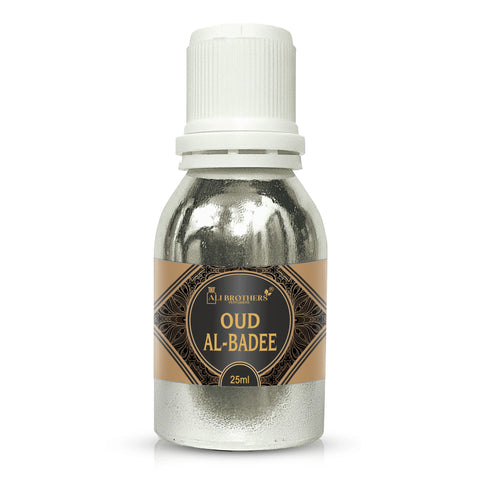 Oud Al-Badee