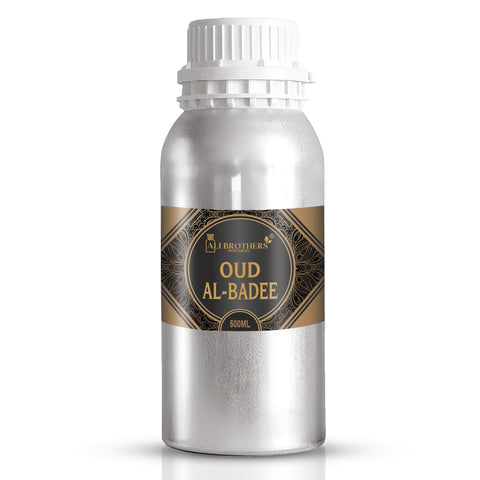 Oud Al-Badee