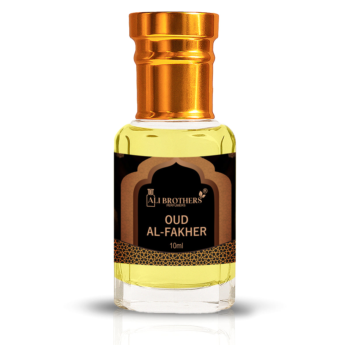 Oud Al Fakher