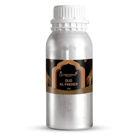 Oud Al Fakher