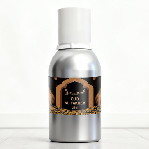 Oud Al Fakher