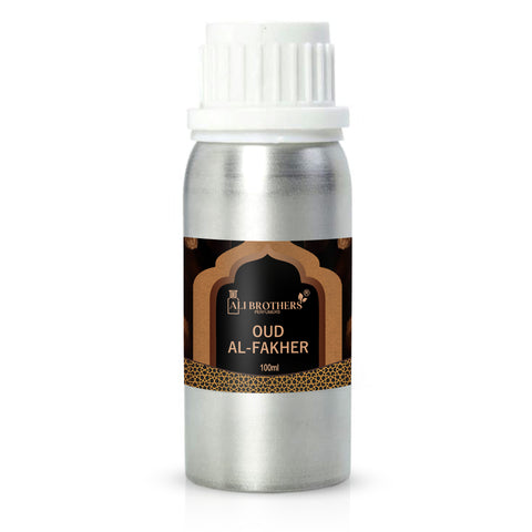 Oud Al Fakher