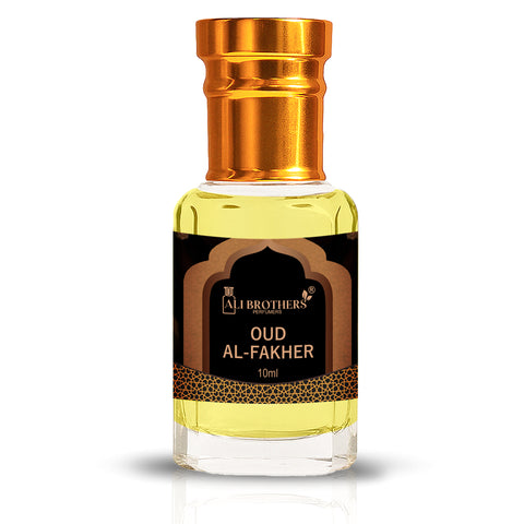Oud Al Fakher