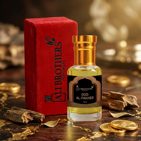 Oud Al Fakher