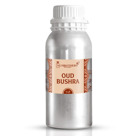 Oud Bushra