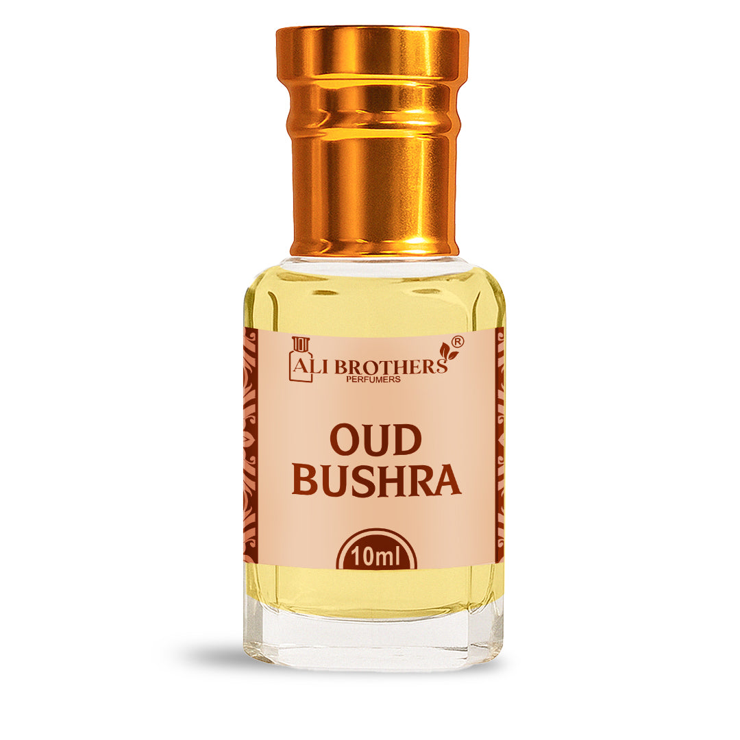 Oud Bushra