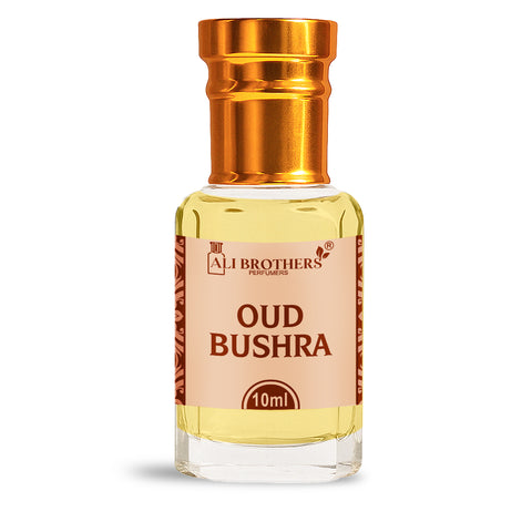 Oud Bushra