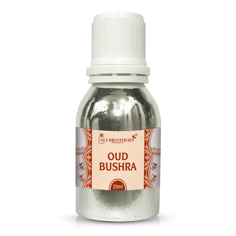 Oud Bushra