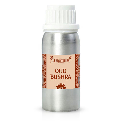 Oud Bushra