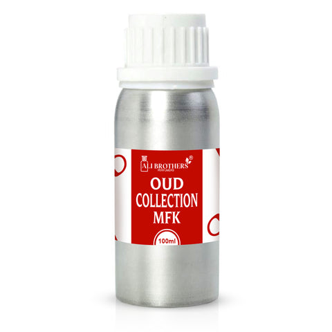Oud Collection - MFK
