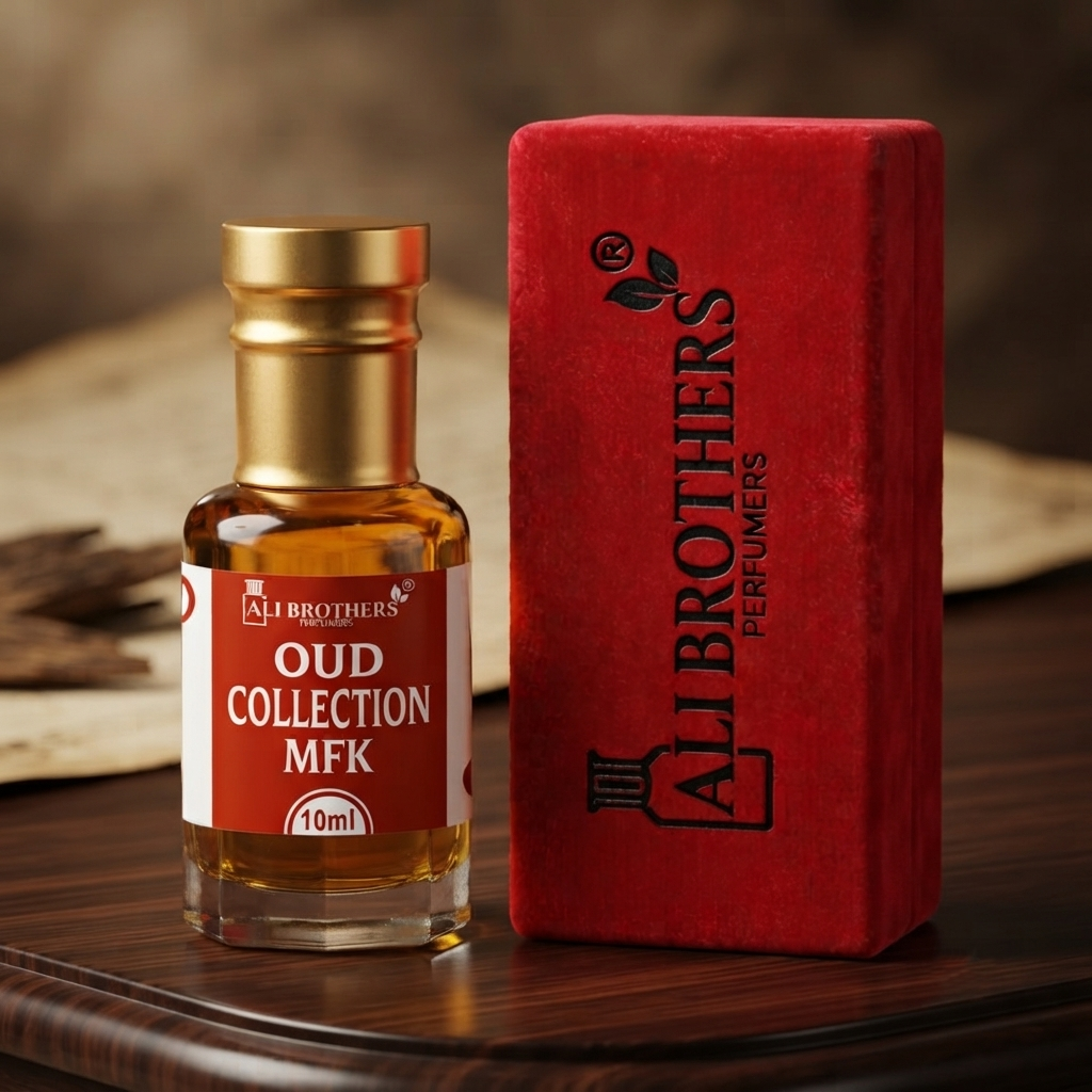Oud Collection - MFK