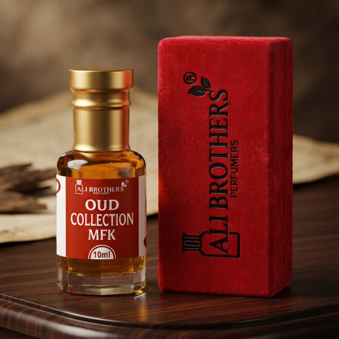 Oud Collection - MFK