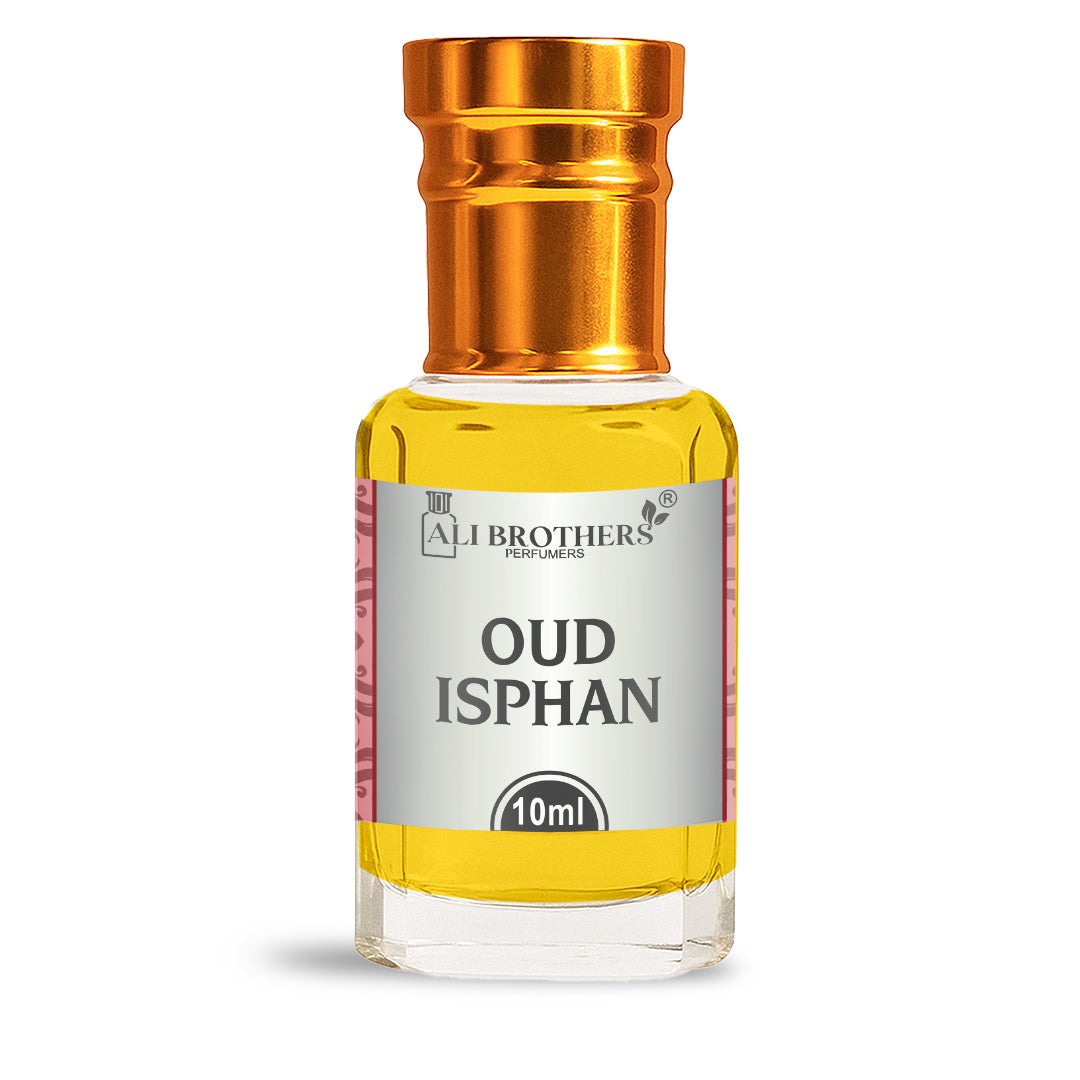 Oud Isphan