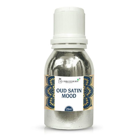 Oud Satin Mood