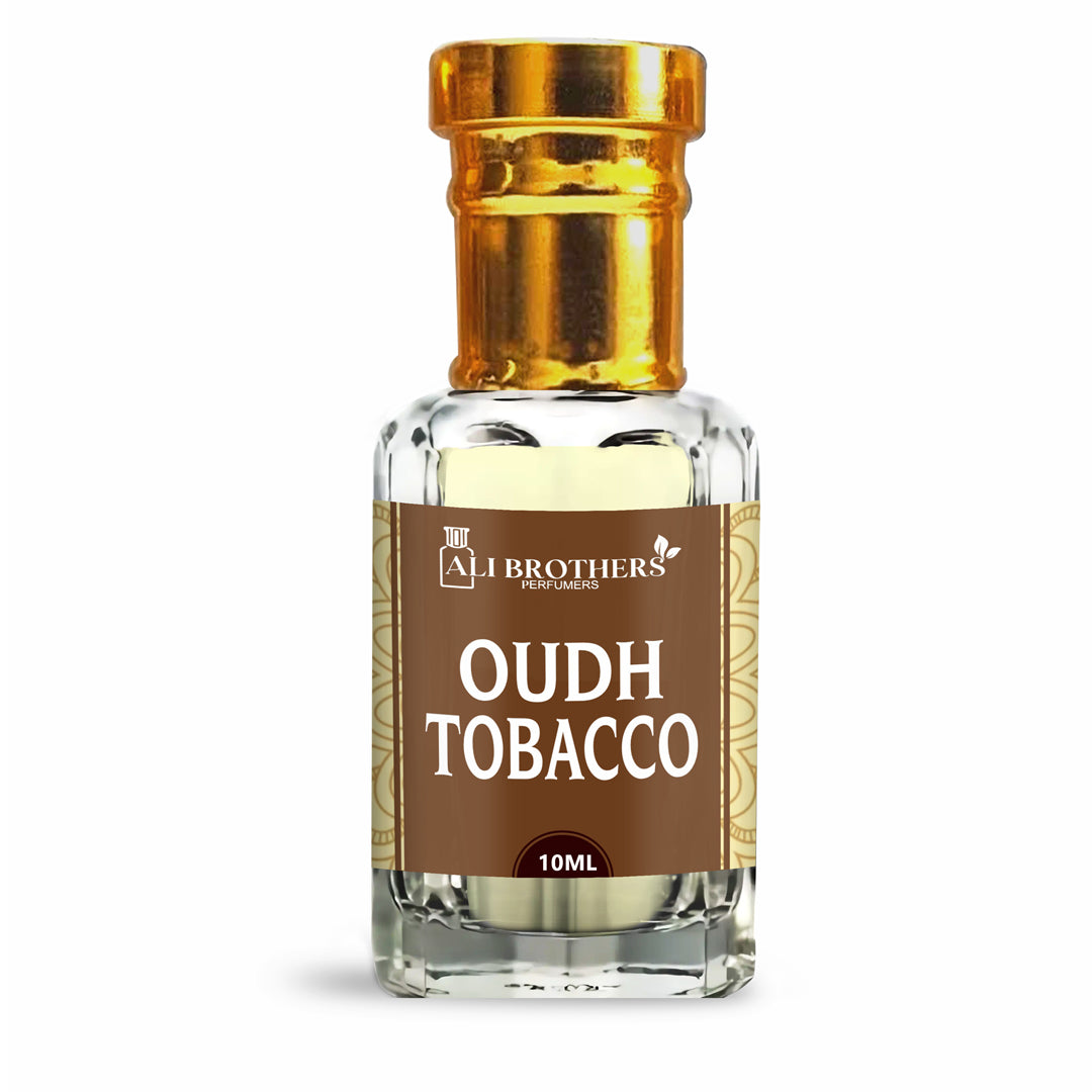 Oud Tobacco