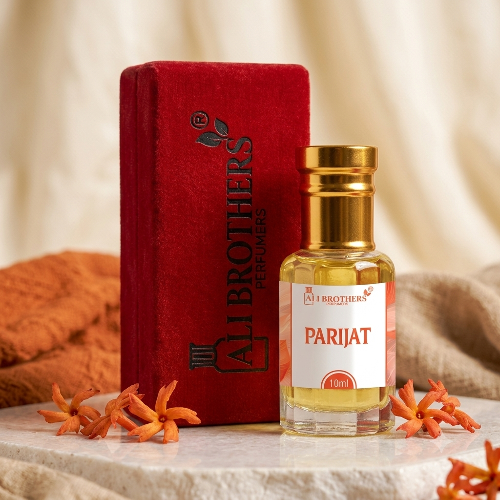 Parijat