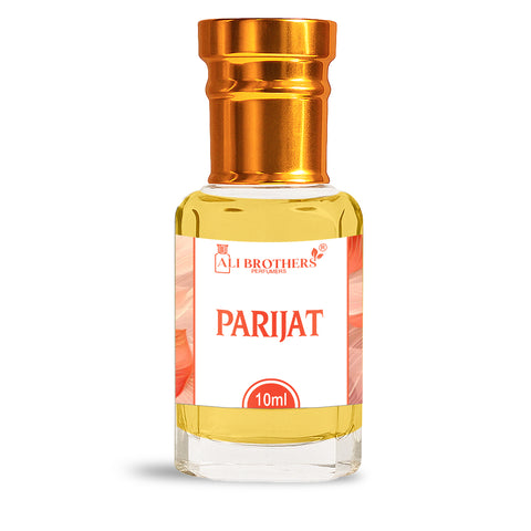 Parijat