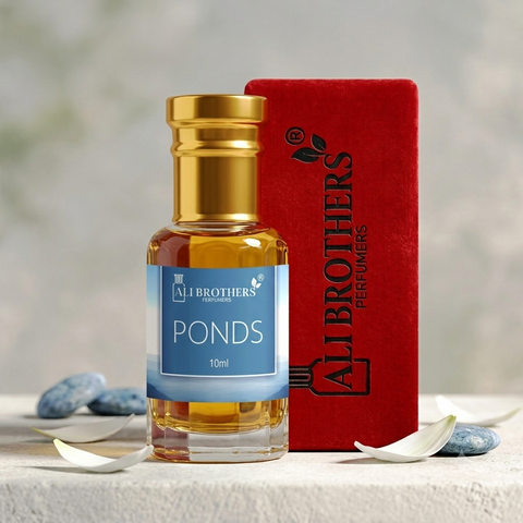 Ponds
