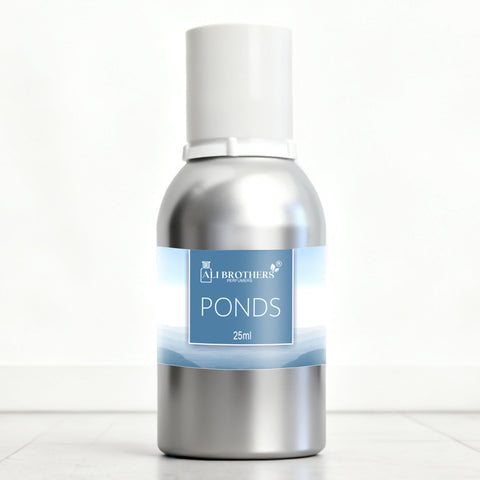 Ponds