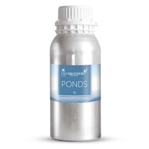 Ponds