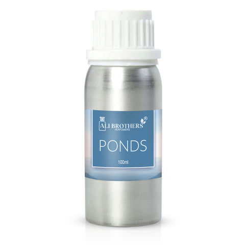 Ponds
